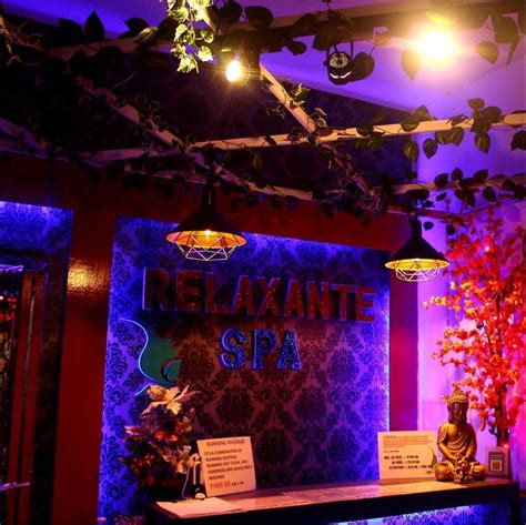 spakol antipolo|Relaxante Spa .